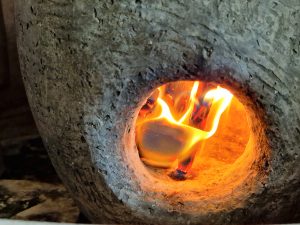 How To Make Fireclay For Pottery