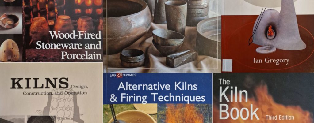 wfc build a wood fired pottery kiln books2