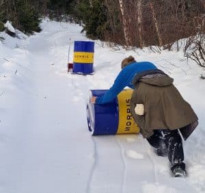 My New DIY Pottery Kiln!